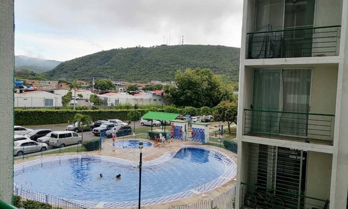 Girardot Apartamento | Apartamento Acogedor y comodo