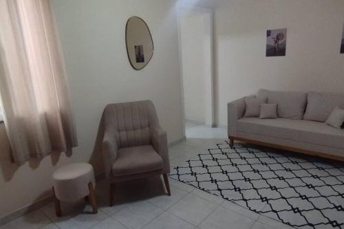 Campo Grande Apartamento | Apartamento ACOLHEDOR