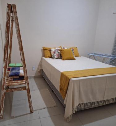 Sao Jose da Lapa Apartamento | Apartamento aconchegante