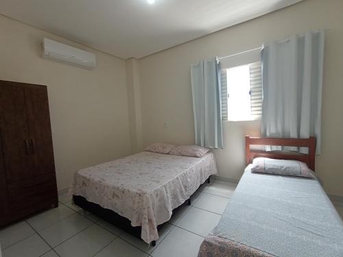 Barra do Garcas Apartamento | Apartamento Aconchego da Serra Azul