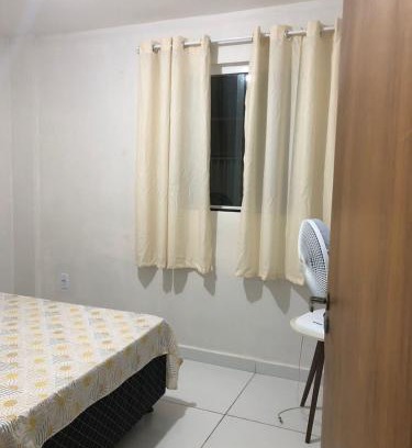 Tres Irmas Apartamento | Apartamento aconchegante no Portal Sudoeste