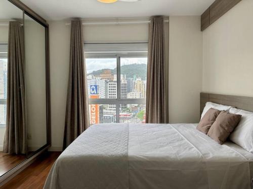 Centro Apartamento | Apartamento aconchegante no centro de Floripa