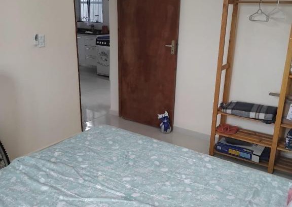 Ilha Comprida Apartamento | Apartamento Aconchegante Próximo ao mar