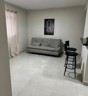 Jardim Aeroporto Apartamento | Apartamento aconchegante aeroporto
