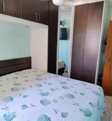Vale dos Bandeirantes Apartamento | Apartamento aconchegante