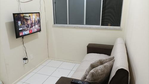Aracaju Apartamento | Apartamento aconchegante próximo à UFS