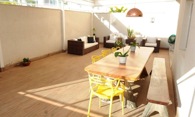 Aguas Claras Apartamento | Apartamento aconchegante