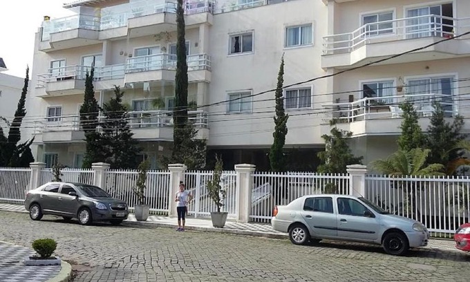 Teresopolis Apartamento | Apartamento aconchegante com varanda!