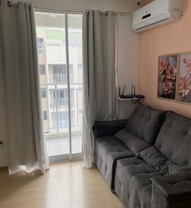 Antonio Diogo Apartamento | Apartamento aconchegante