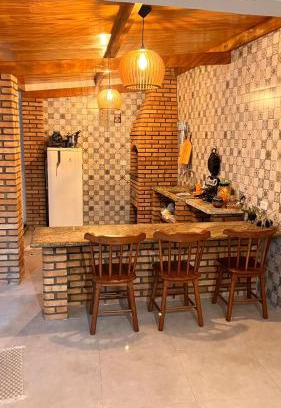 Pesqueira Apartamento | Apartamento Aconchegante com Varanda em Pesqueira