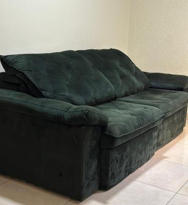 Rio Verde Apartamento | Apartamento aconchegante