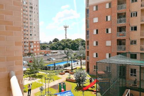 Jaguare Apartamento | Apartamento Aconchegante USP & Villa Lobos