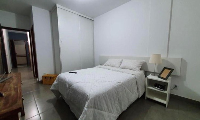 Sudoeste e Octogonal Apartamento | Apartamento aconchegante no Sudoeste