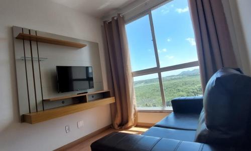 Kubitcheck Apartamento | Apartamento aconchegante, linda vista e com garagem
