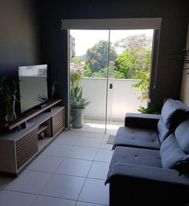 Sao Domingos Apartamento | Apartamento aconchegante