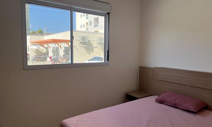 Cruz das Almas Apartamento | Apartamento Aconchegante