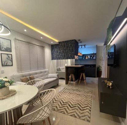 Pomerode Apartamento | Apartamento aconchegante
