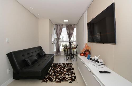 Sao Judas Apartamento | Apartamento Aconchegante em Itajaí - ITJ001