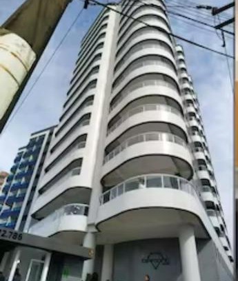 Caicara Apartamento | Apartamento aconchegante, frente praia, vista linda