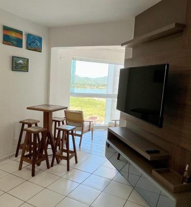 Laguna Apartamento | Apartamento aconchegante Mar Grosso