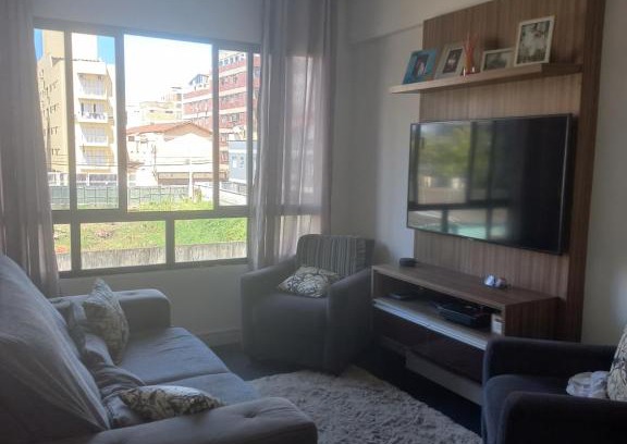 Parque Enseada Apartamento | Apartamento aconchegante na Enseada