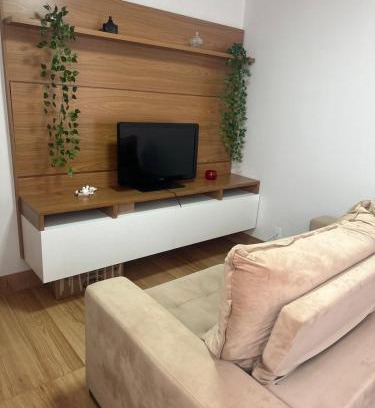 Goiania Apartamento | Apartamento aconchego