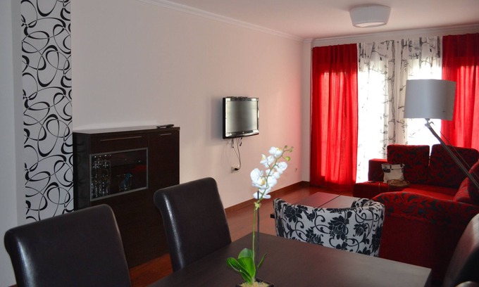 Mérida Apartamento | Apartamento Acueducto