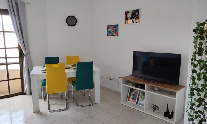 Adeje Apartamento | Apartamento Adeje Las Eras II