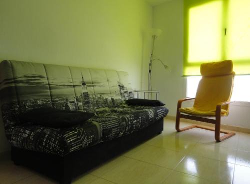 Puerto del Rosario Apartamento | Apartamento aeropuerto playa