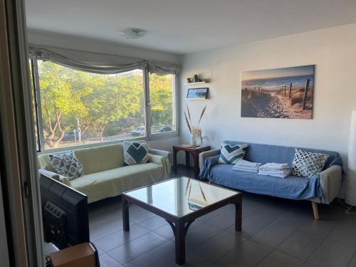 Oropesa del Mar Apartamento | Apartamento agradable, vistas al mar