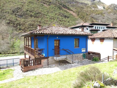 Precendi Apartamento | Apartamento Aguas del Sella