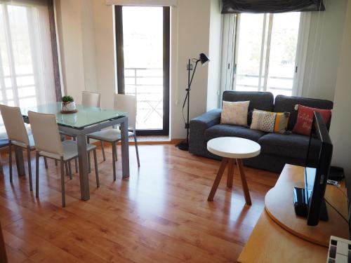Ainsa Apartamento | Apartamento Ainsa Pirineo