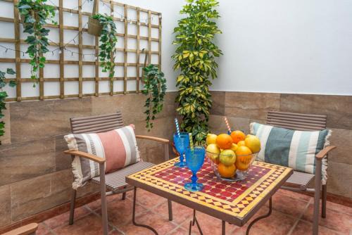 Triana Apartamento | Apartamento Aires de Triana riverside