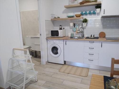 Ajuy Apartamento | Apartamento Ajuy