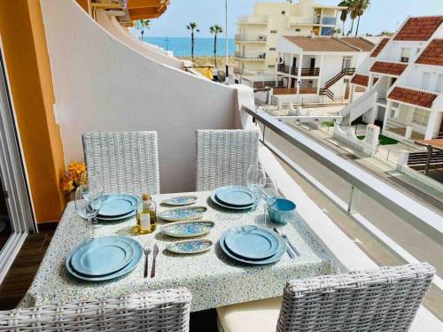 Peniscola Apartamento | Apartamento al lado del Mar. Recién reformado.