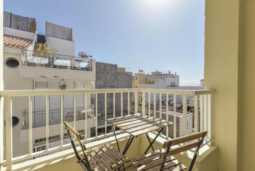 Playa San Juan Apartamento | Apartamento Albatros