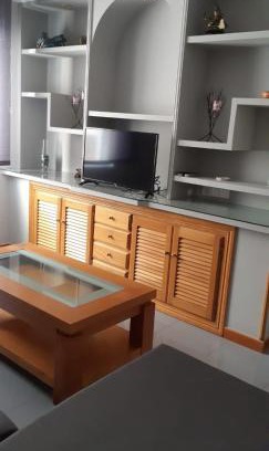 Portonovo Apartamento | Apartamento Alba