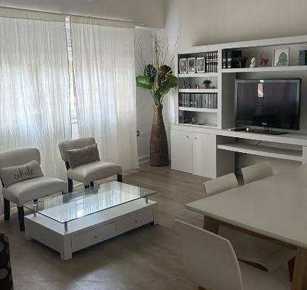 Caballito Apartamento | Apartamento Alberdi 1634