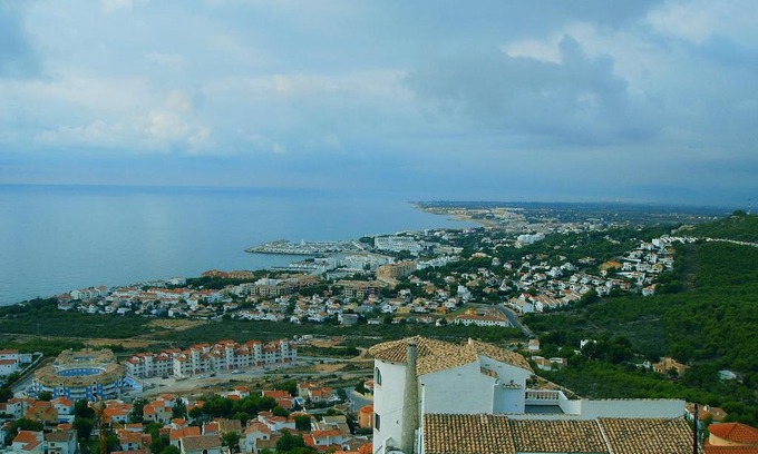 Alcossebre Apartamento | Apartamento Alcocebre