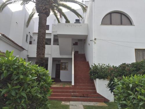 Olhao Apartamento | Apartamento Aldeia de Marim, Ohao, Portugal, Meerblick