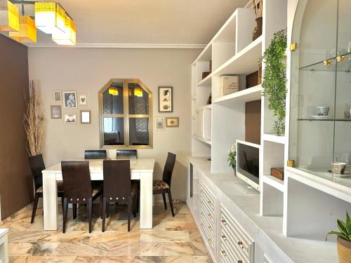 Distrito Centro Apartamento | Apartamento Alfonso XIII