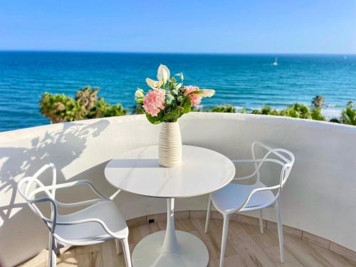 Calahonda Apartamento | Apartamento Algaida Calahonda