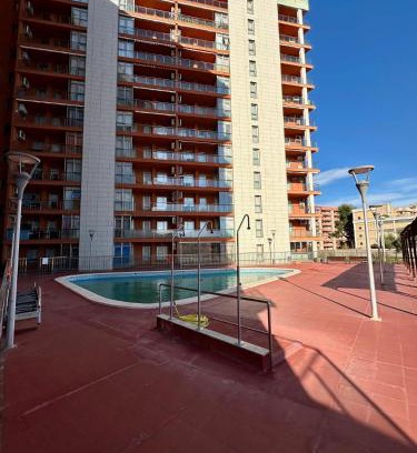 Oropesa del Mar Apartamento | Apartamento Algaida REF.004