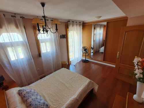 Coveta Fuma Casa | Apartamento Alkabir Playa