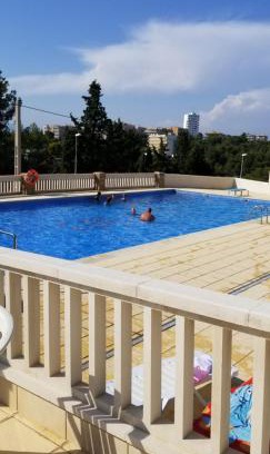 Cap de Salou Apartamento | apartamento Alma