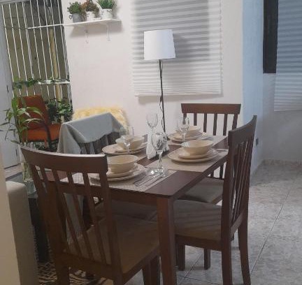 Alma Rosa Apartamento | Apartamento Alma Rosa I, SDE