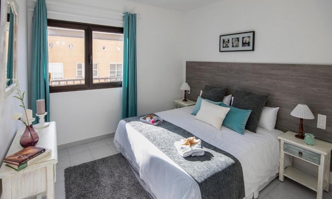 Arrecife Apartamento | Apartamento Almirante VV