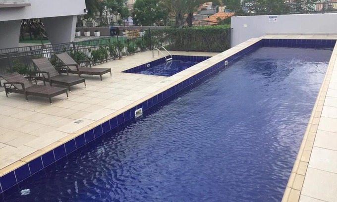 Capoeiras Apartamento | Apartamento alto padrão próximo centro