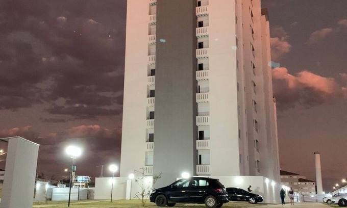 Santa Monica Alquiler De RV | Apartamento alto padrão 2/4 9