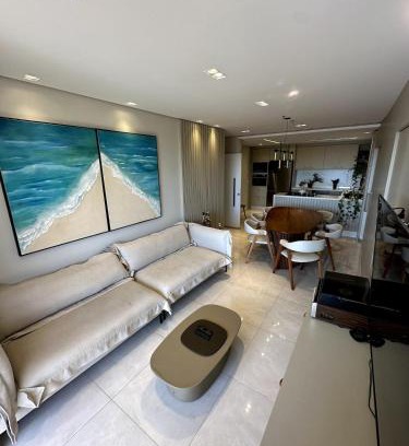 Regiao do lago Apartamento | Apartamento Alto Padrão Região do Lago